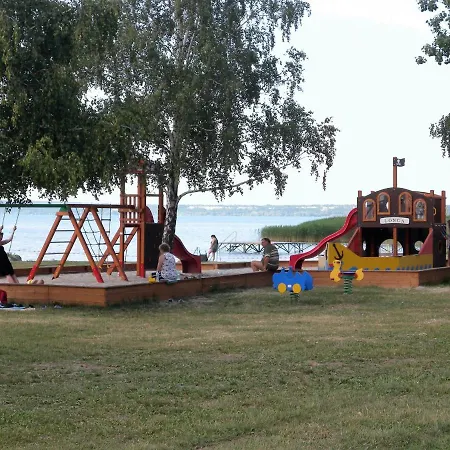 Holiday In Balaton 35239 Ferienhaus Siófok
